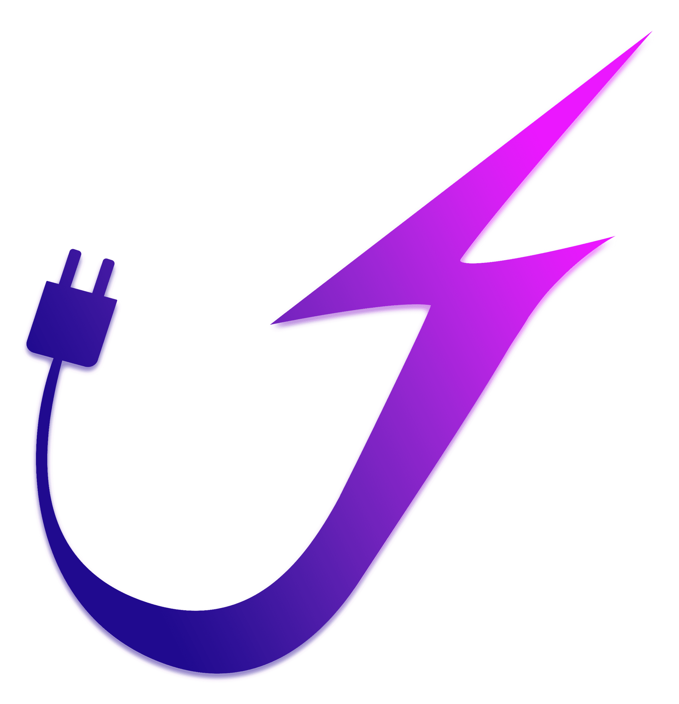 Jetztstrom Layout Logo